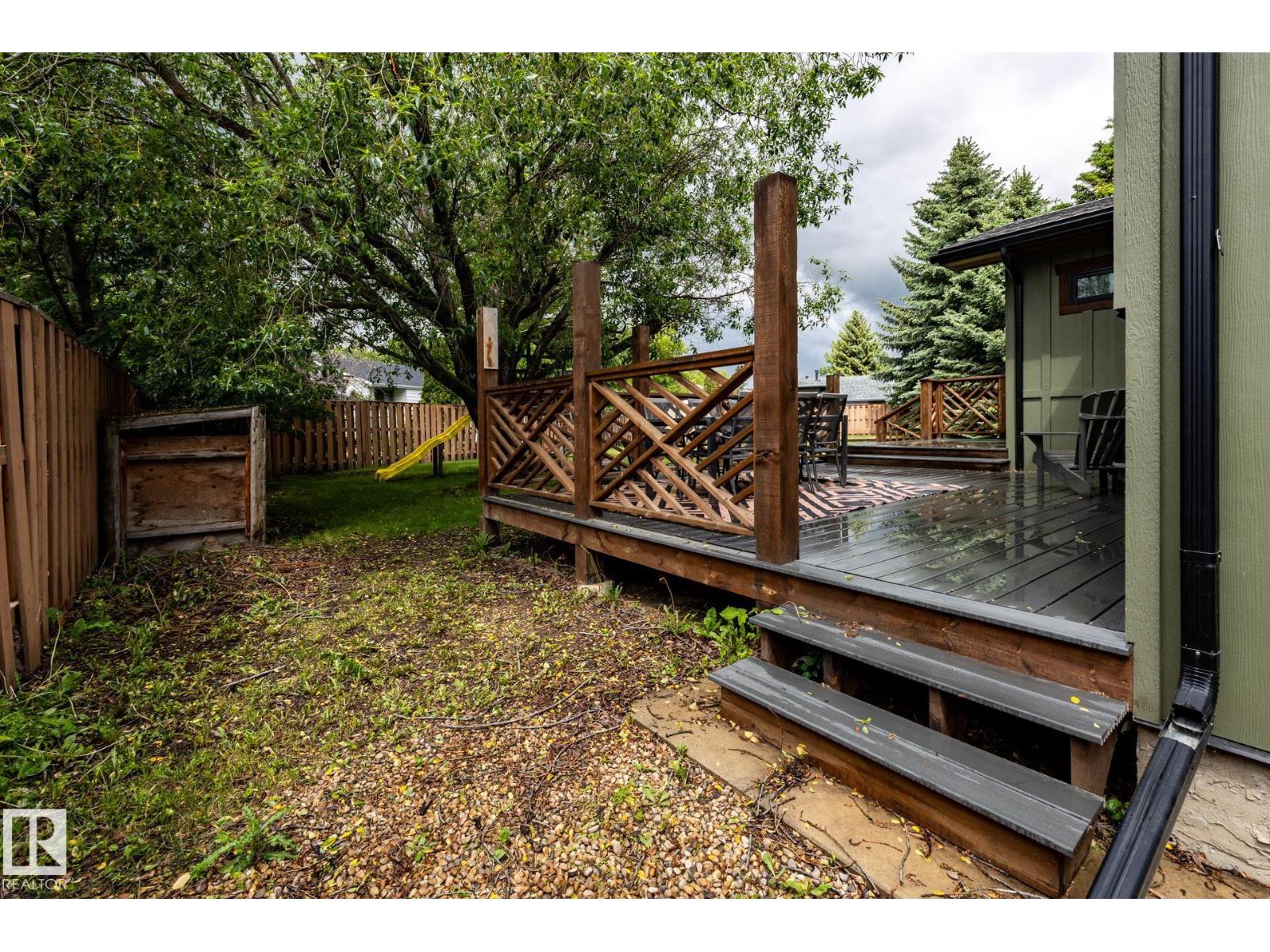 27 Danforth Cr, St. Albert, Alberta  T8N 4W8 - Photo 63 - E4494752
