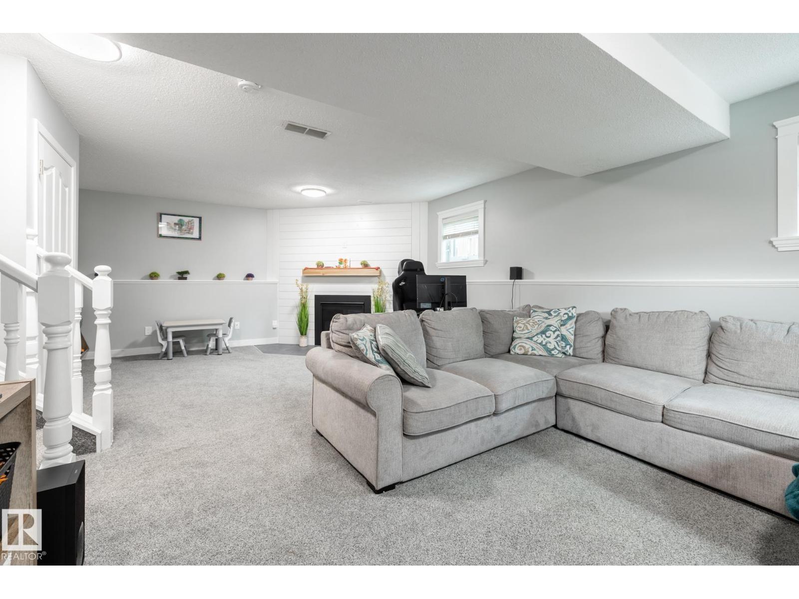 27 Danforth Cr, St. Albert, Alberta  T8N 4W8 - Photo 48 - E4494752