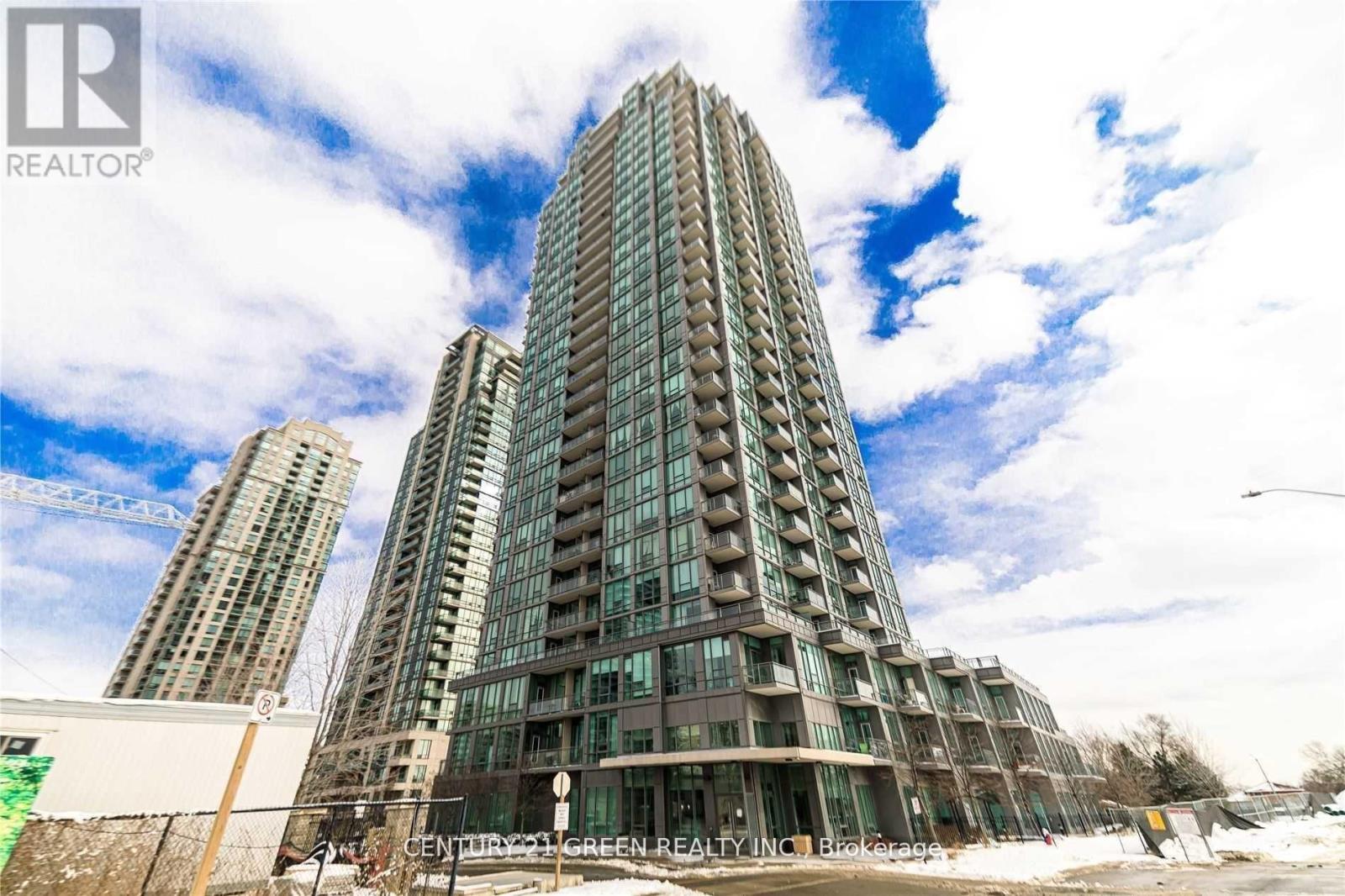 507 - 3525 KARIYA DRIVE, Mississauga, Ontario