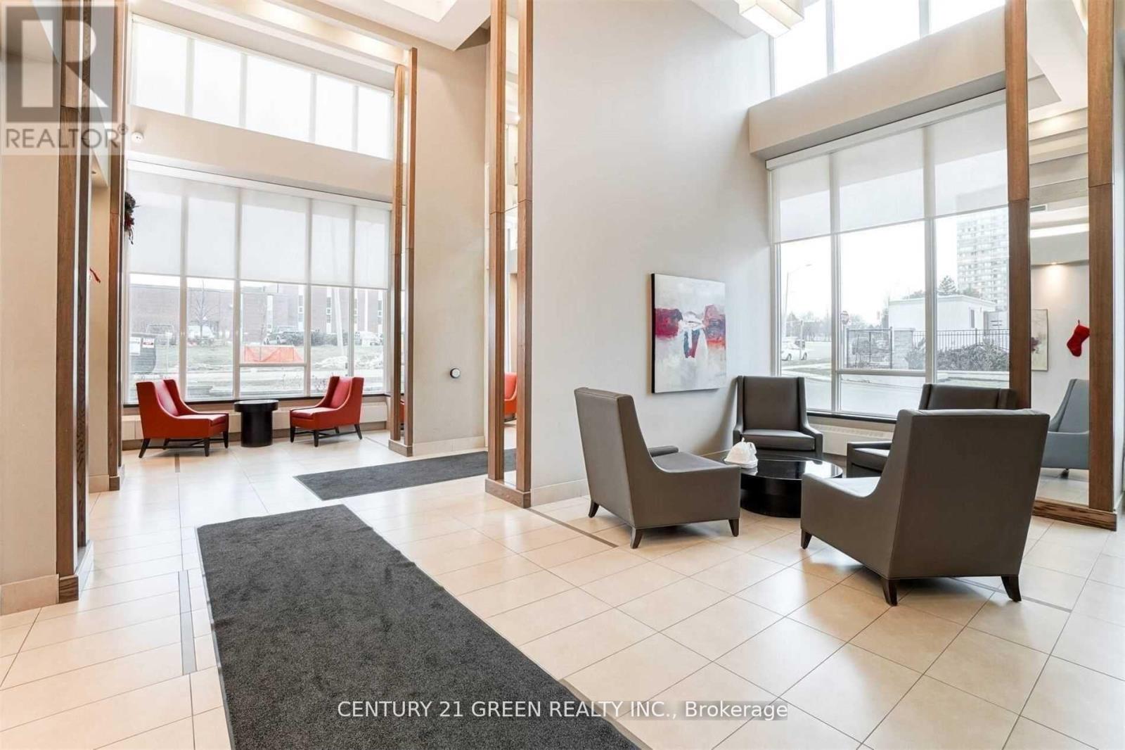 507 - 3525 Kariya Drive, Mississauga, Ontario  L5B 0C2 - Photo 2 - W13468848