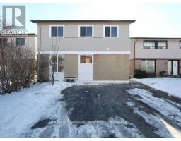 11 GOLDEN GATE DRIVE, Brampton, Ontario