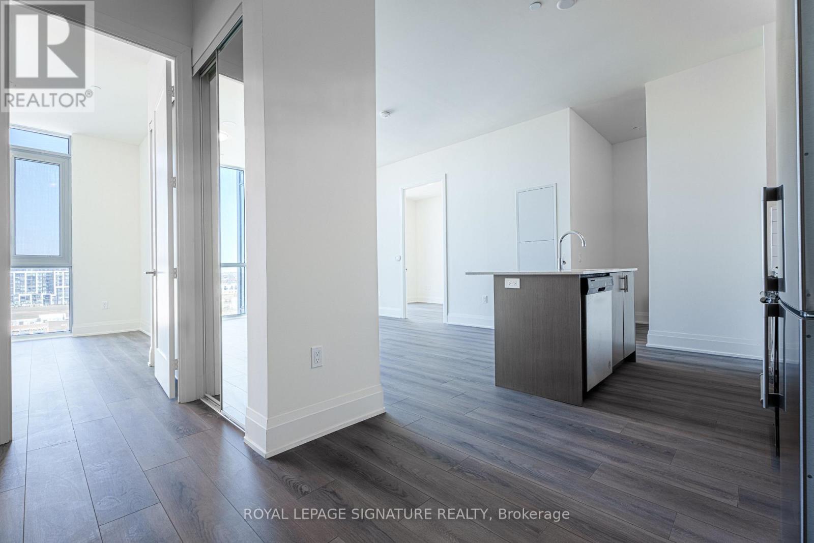 811 - 509 Dundas Street W, Oakville, Ontario  L6M 4M2 - Photo 8 - W13468878
