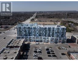 811 - 509 DUNDAS STREET W, Oakville, Ontario