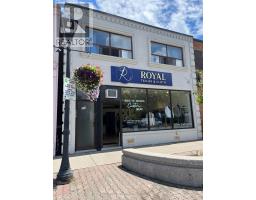 299 LAKESHORE ROAD E, Mississauga, Ontario