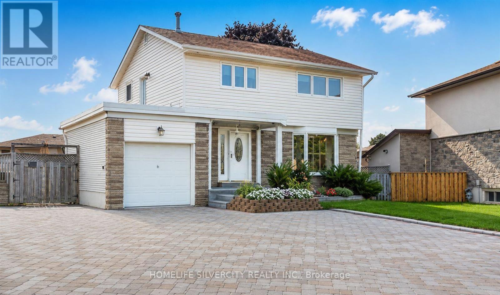 9 HARDWICK DRIVE, Brampton, Ontario