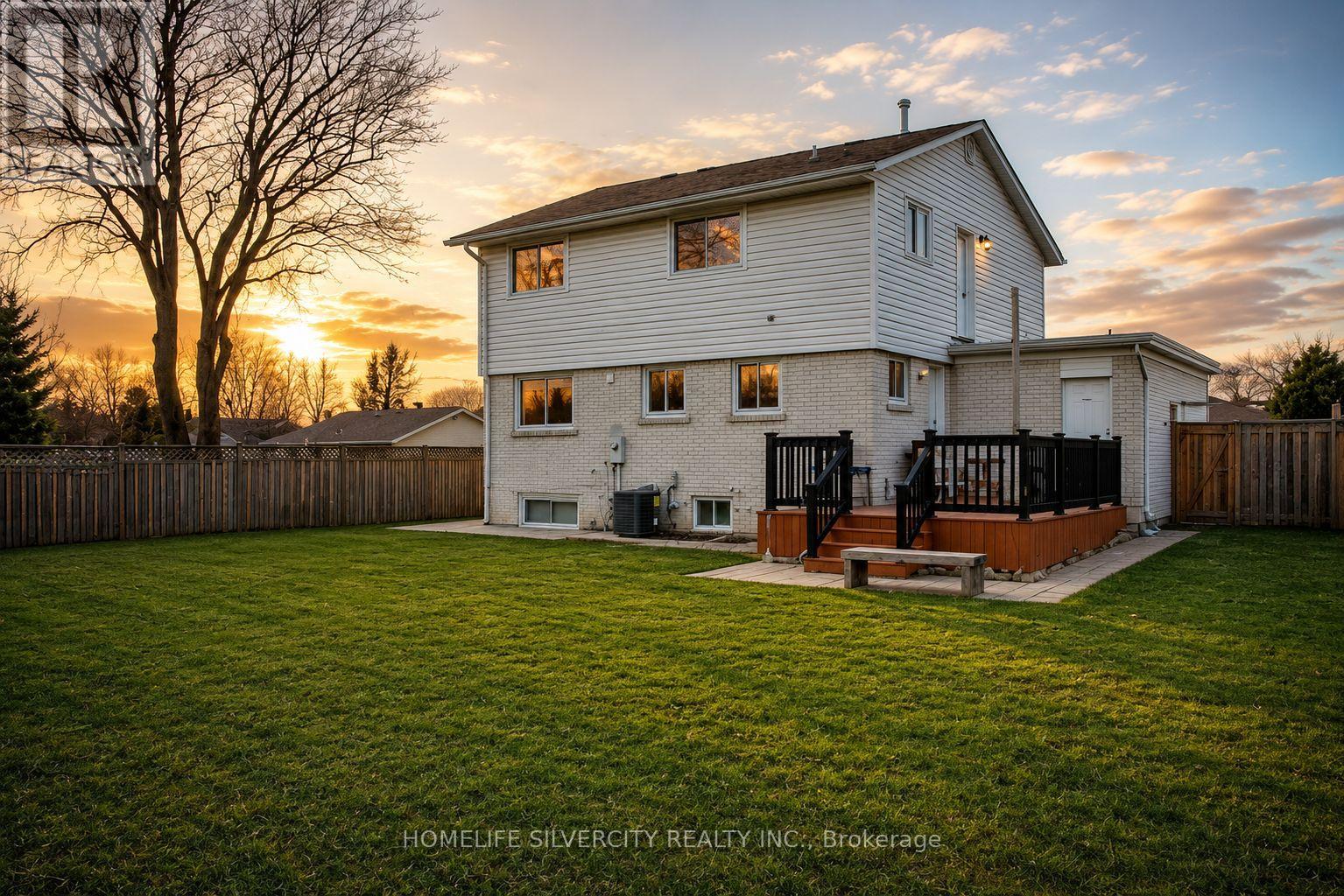 9 Hardwick Drive, Brampton, Ontario  L6W 2Z5 - Photo 16 - W13468902