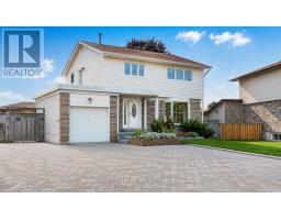 9 HARDWICK DRIVE, Brampton, Ontario