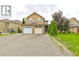 28 SILO COURT, Brampton, Ontario
