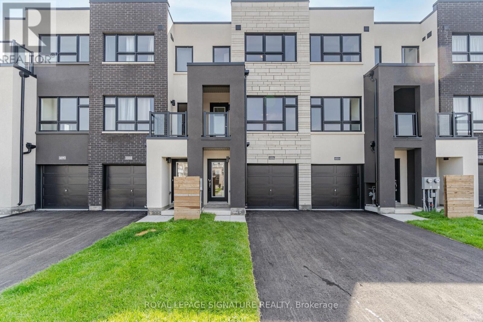 4886 VALERA ROAD, Burlington, Ontario