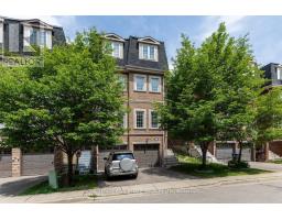 49 - 435 HENSALL CIRCLE, Mississauga, Ontario