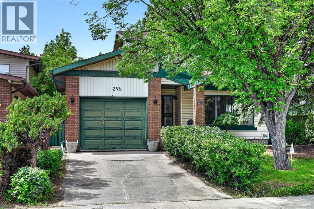 296 Templeton Circle NE, Calgary, Alberta