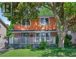141 OAKDALE DRIVE, Oakville, Ontario