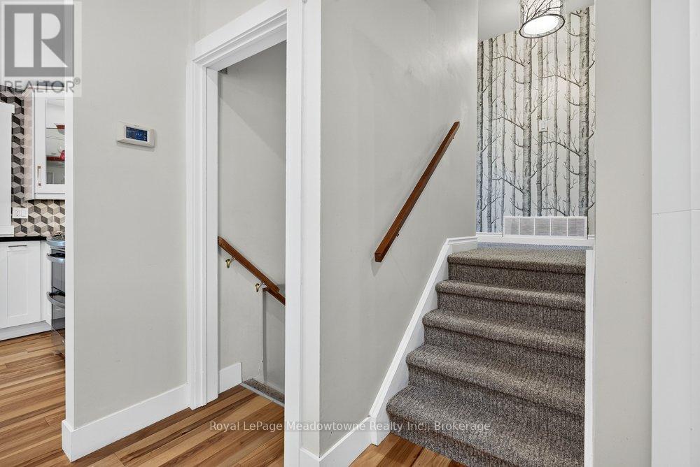 119 Elizabeth Drive, Halton Hills, Ontario  L7J 1B6 - Photo 25 - W13468976