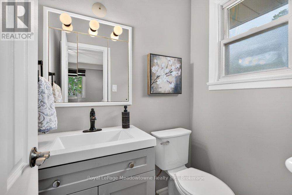 119 Elizabeth Drive, Halton Hills, Ontario  L7J 1B6 - Photo 28 - W13468976