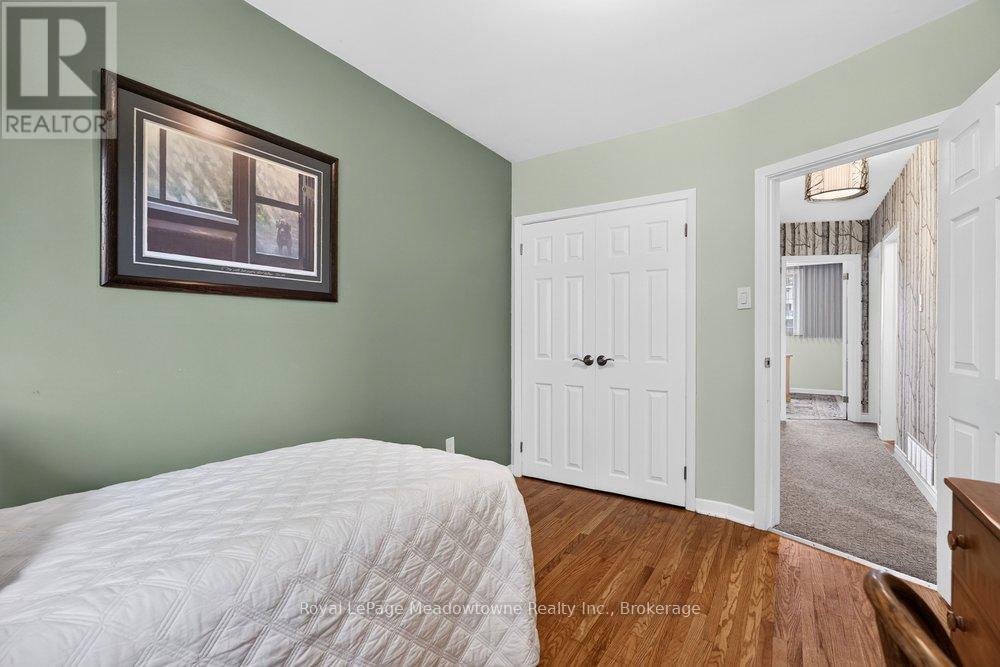 119 Elizabeth Drive, Halton Hills, Ontario  L7J 1B6 - Photo 30 - W13468976