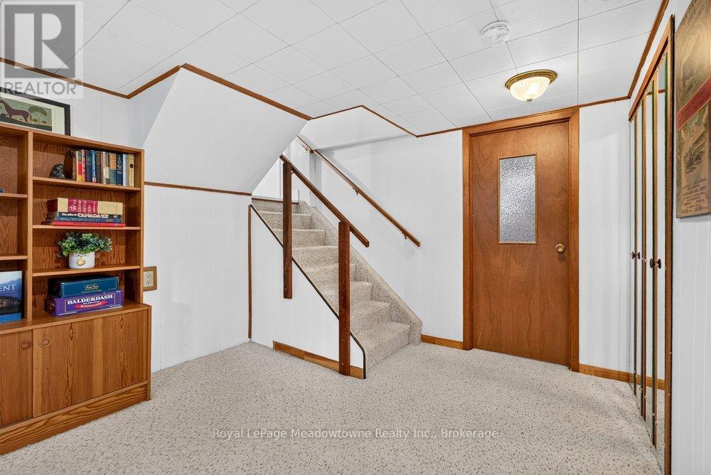 119 Elizabeth Drive, Halton Hills, Ontario  L7J 1B6 - Photo 35 - W13468976