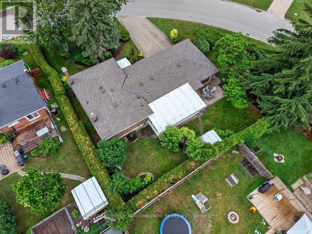 119 Elizabeth Drive, Halton Hills, Ontario  L7J 1B6 - Photo 46 - W13468976
