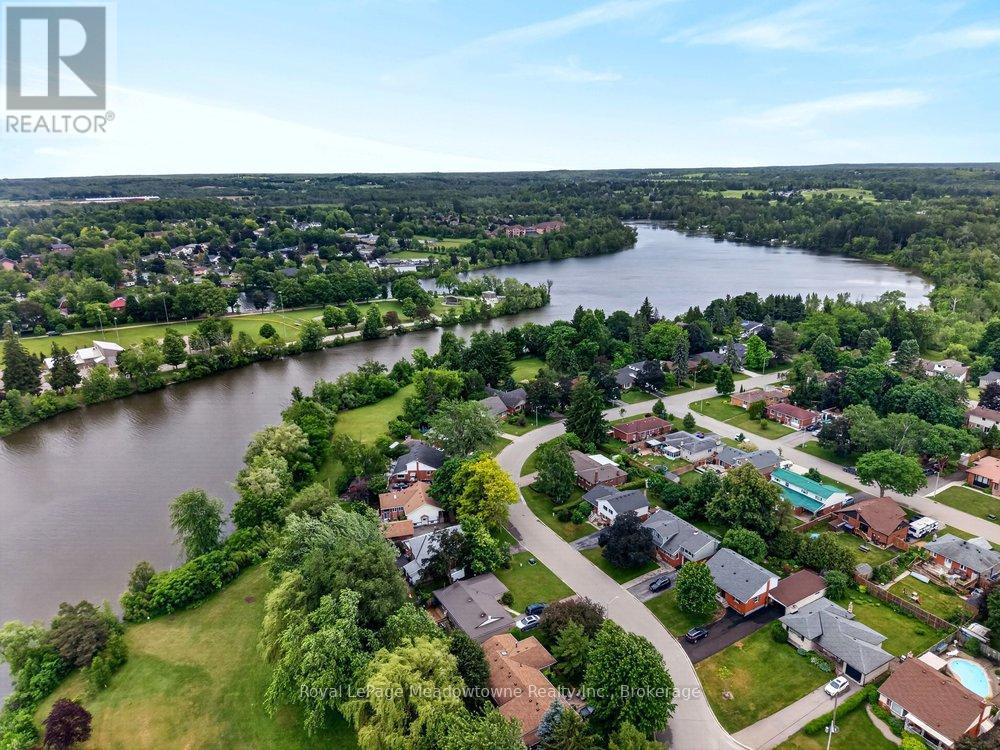 119 Elizabeth Drive, Halton Hills, Ontario  L7J 1B6 - Photo 48 - W13468976