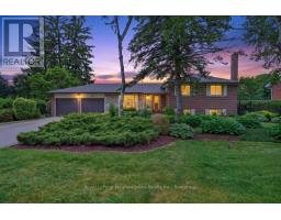 119 ELIZABETH DRIVE, Halton Hills, Ontario