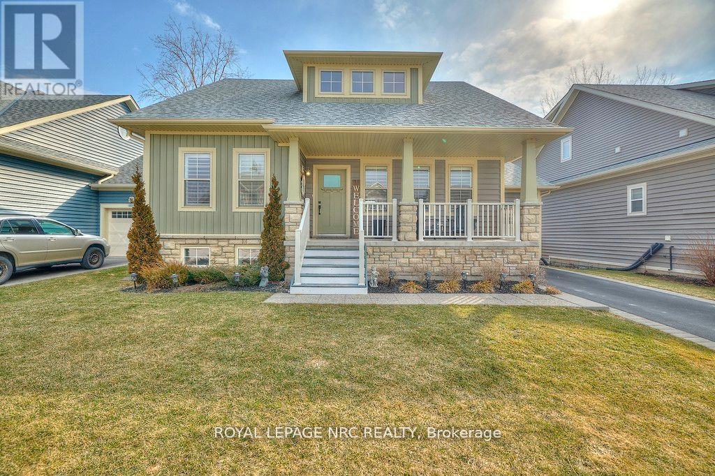 3806 Ryan Avenue, Fort Erie, Ontario  L0S 1B0 - Photo 2 - X13469048