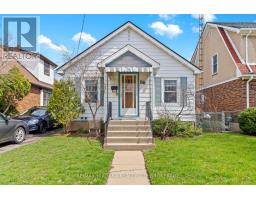 BASEMENT - 88 WILEY STREET, St. Catharines, Ontario