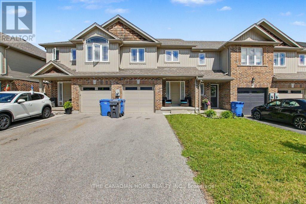 46 JEFFREY DRIVE, Guelph, Ontario