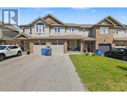 46 JEFFREY DRIVE, Guelph, Ontario
