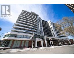 823 - 212 KING WILLIAM STREET, Hamilton, Ontario