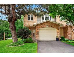 30 - 44 FRANCES AVENUE, Hamilton, Ontario