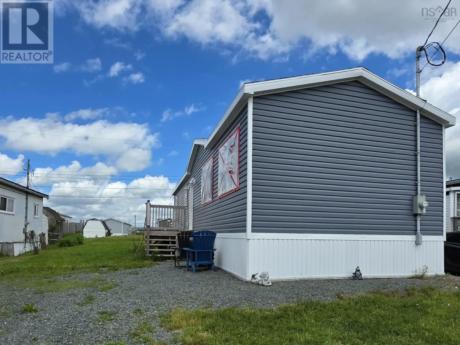 19 Butler Drive, Bible Hill, Nova Scotia