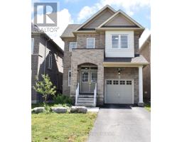 1857 FOSTERBROOK STREET, Oshawa, Ontario