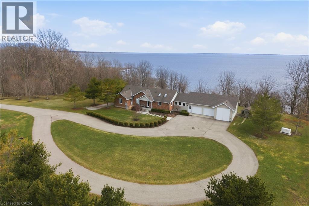 648 FRONT Road, St. Williams, Ontario