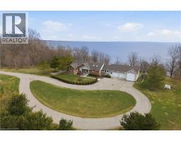 648 FRONT Road, St. Williams, Ontario
