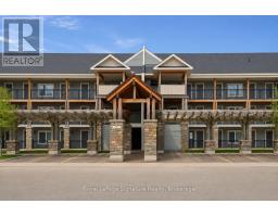 101 - 4 ANCHORAGE CRESCENT, Collingwood, Ontario