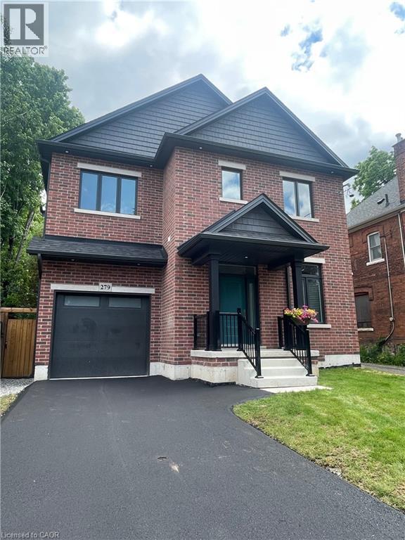 279 Hess Street S, Hamilton, Ontario  L8P 3P6 - Photo 2 - 40822175
