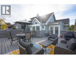 1346 LABURNUM STREET, Vancouver, British Columbia