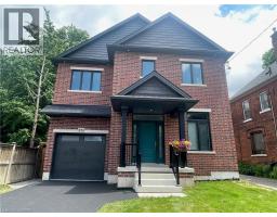 279 HESS Street S, Hamilton, Ontario
