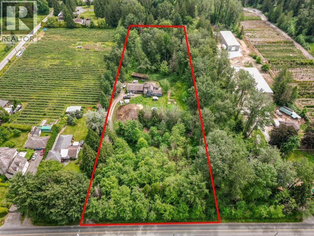 12478 248 STREET, maple ridge, British Columbia