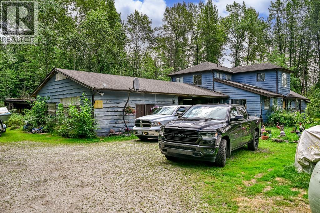 12478 248 Street, Maple Ridge, British Columbia  V4R 1K1 - Photo 28 - R3137891