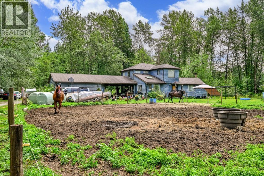 12478 248 Street, Maple Ridge, British Columbia  V4R 1K1 - Photo 25 - R3137891