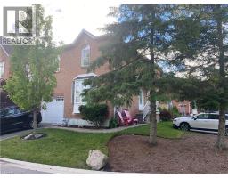 4 VICTORIA Street Unit# 16, waterdown, Ontario