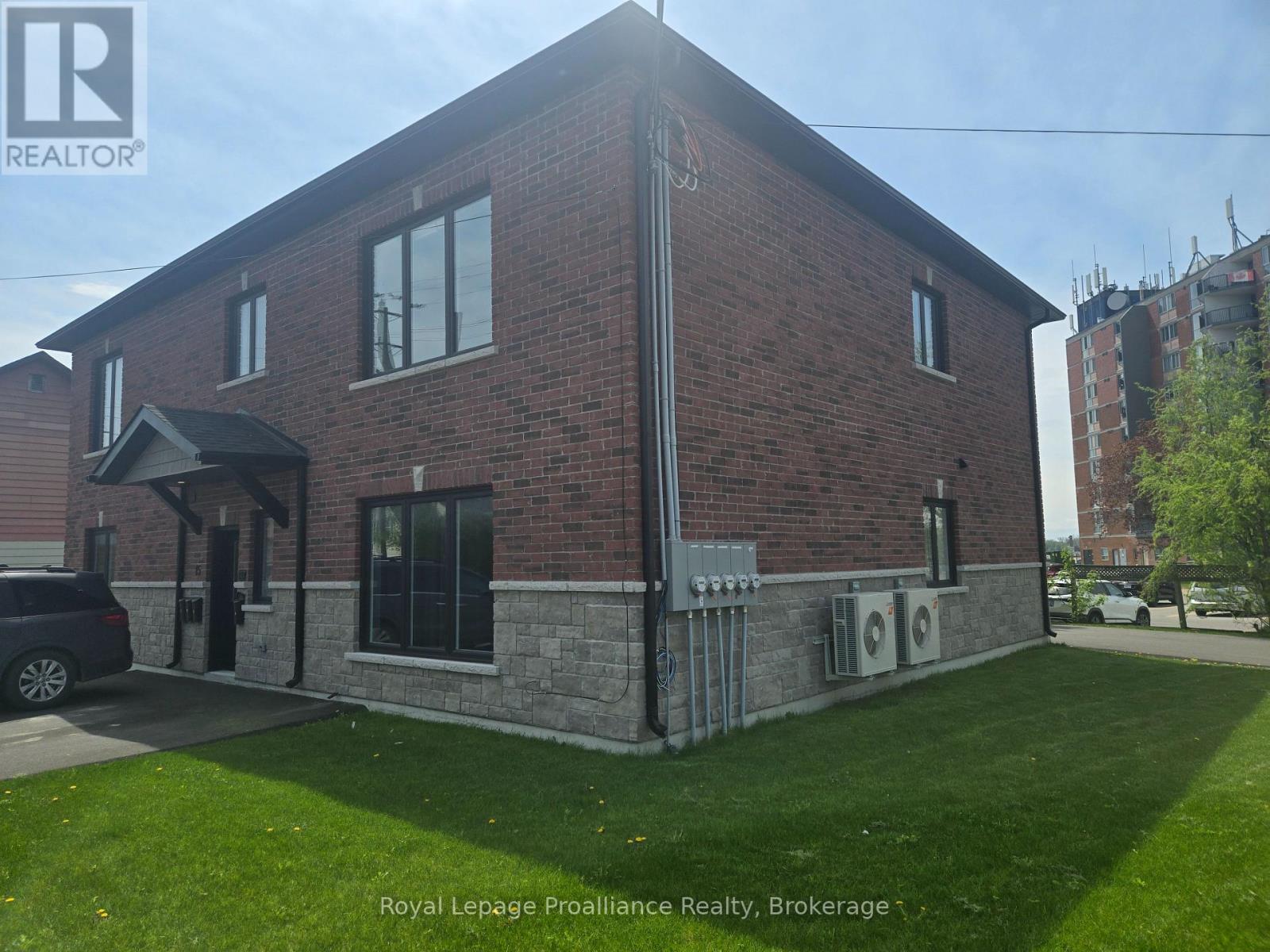 3 - 15 BAY STREET