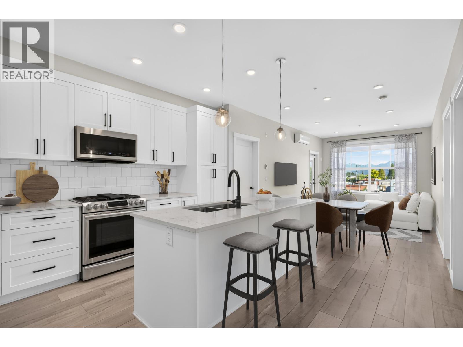 302 11893 227 Street, Maple Ridge, British Columbia  V2X 6H9 - Photo 6 - R3137821