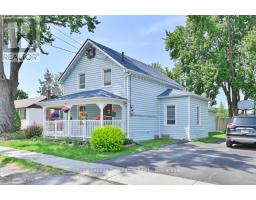 108 FRANK STREET, Belleville, Ontario