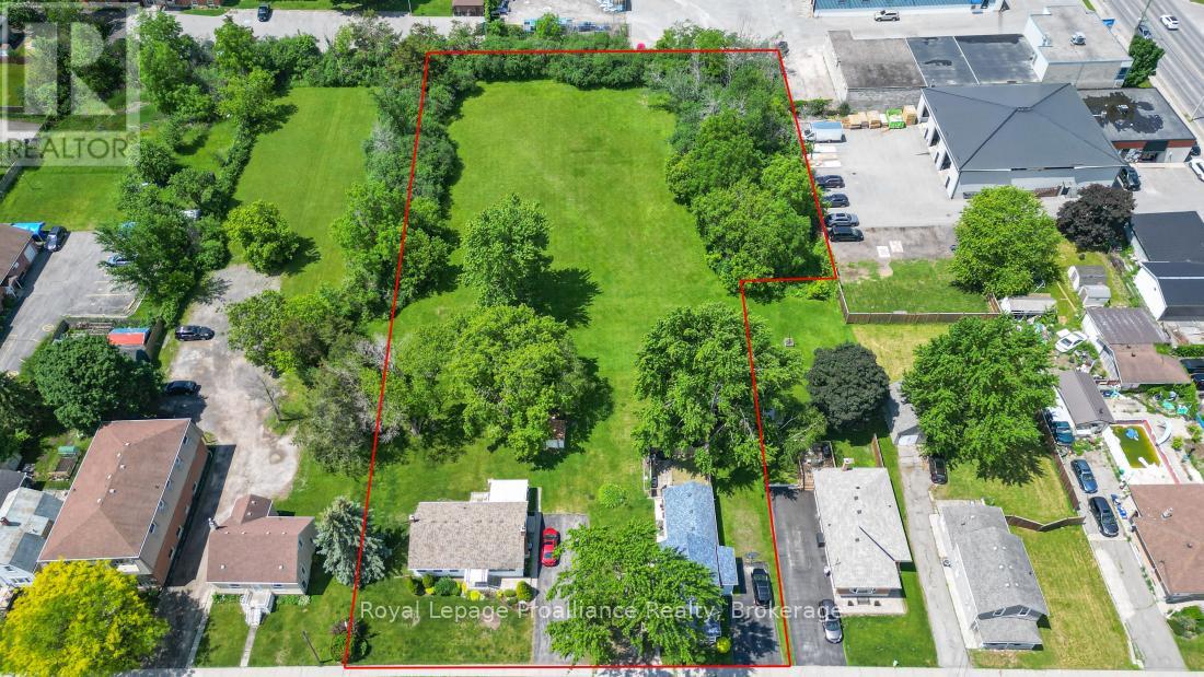 104 Frank Street, Belleville, Ontario  K8P 3P7 - Photo 41 - X13469174