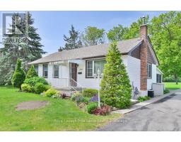 104 FRANK STREET, Belleville, Ontario