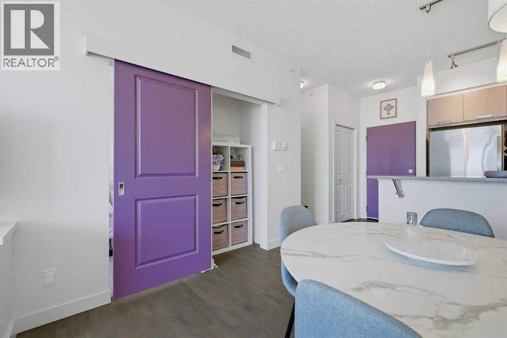 1303, 175 Silverado Boulevard SW, Calgary, Alberta  T2X 0V5 - Photo 10 - A2317062