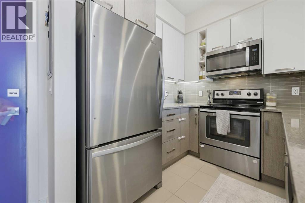 1303, 175 Silverado Boulevard SW, Calgary, Alberta  T2X 0V5 - Photo 12 - A2317062