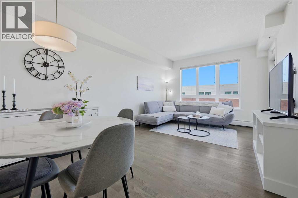 1303, 175 Silverado Boulevard SW, Calgary, Alberta  T2X 0V5 - Photo 2 - A2317062