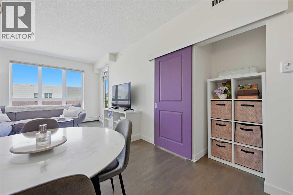 1303, 175 Silverado Boulevard SW, Calgary, Alberta  T2X 0V5 - Photo 3 - A2317062